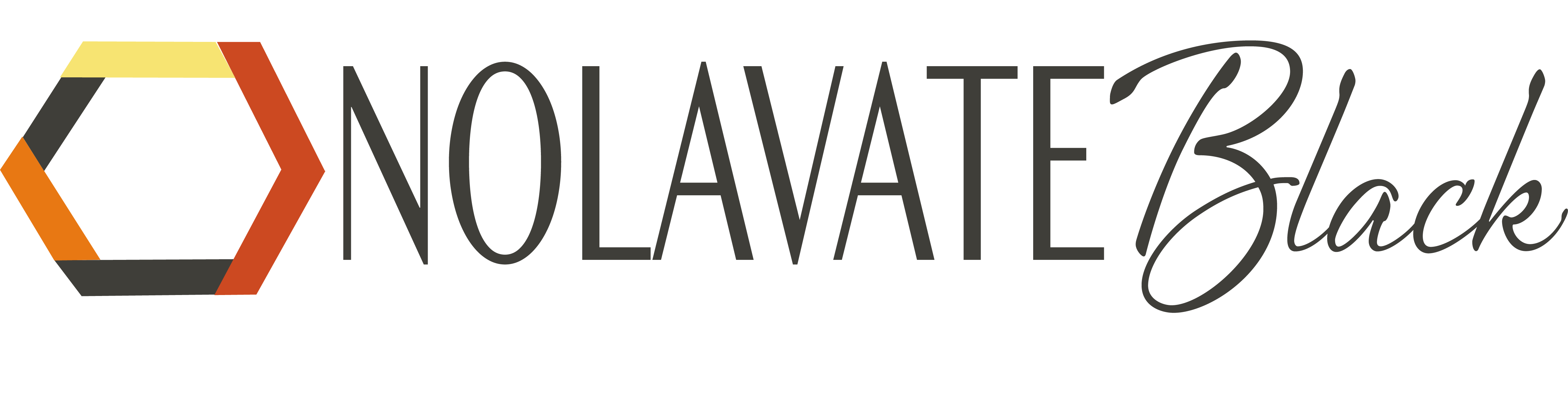 NOLAvate Black
